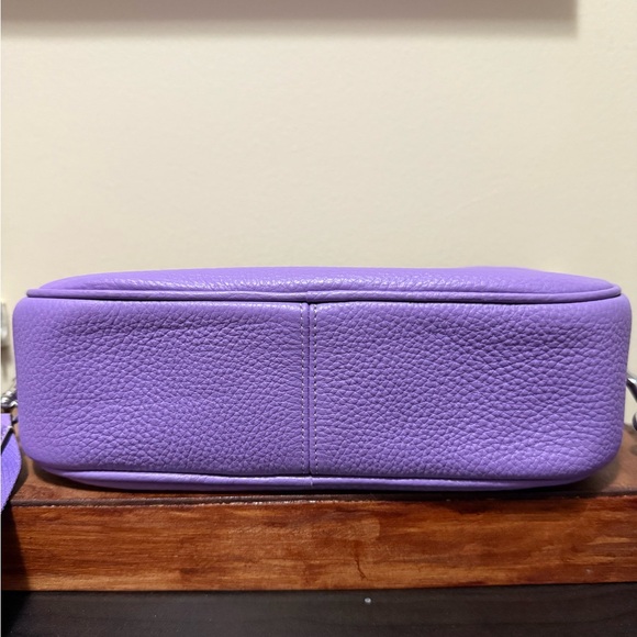 Coach Jamie Camera Bag in Lavender - Picture 4 of 5